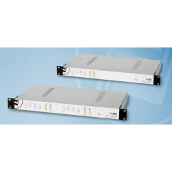 AEQ TH-03 Dual Line Digital Telephone Hybrid + AES/EBU