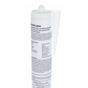 Contact Glue Liquid for Acoustic Foam