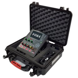 Tieline TLF5300 Via Portable Codec 