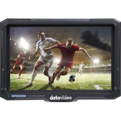 Datavideo TLM-700UHD 7" 4K LCD Monitor