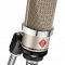 Neumann TLM 102 Studio Set Kondensator Mikrofon (nickel)