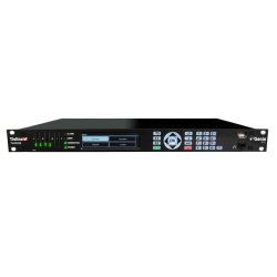 Tieline TLR5200S Genie STL Stereo IP Audio Codec
