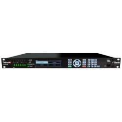 Tieline TLR5200D Genie Distribution MultiPoint IP Audio Codec