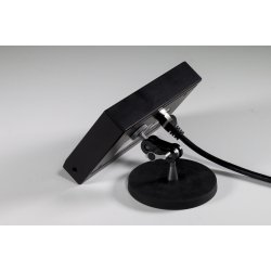 RTW TouchMonitor 5 Ravenna - compact loudness meter designed for Audio over IP