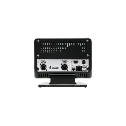 RTW TM7-RAV- 7" Desktop TouchMonitor for AoIP network based Post Production, TV Broadcast and Video 
