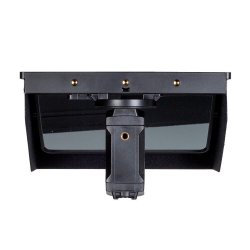 Feelworld TP10  Portable 10" folding Teleprompter UP 11" Phone/tablet prompter