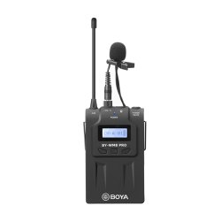 Boya TX8 Pro Digital Wireless Bodypack Transmitter