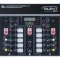 Glensound Talent Box MkII with AES Inputs & Outputs - Single Unit Commentary System