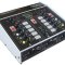 Glensound Talent Box MkII with AES Inputs & Outputs - Single Unit Commentary System