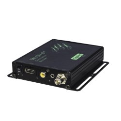 Osprey Talon G1 Streaming Encoder - 3G SDI, HDMI, Composite, Unb. Stereo Audio Input