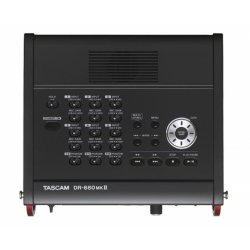 Tascam DR-680MKII Multichannel Recorder