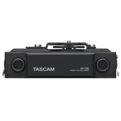 Tascam DR-70D Audio Recorder for DSLR