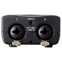 Tascam DR-40X Handheld 4-track Recorder