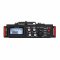 Tascam DR-701D Handheld Recorder / Mixer for Cam