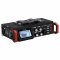 Tascam DR-701D Handheld Recorder / Mixer for Cam