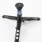 Sirui P-326SR Carbon Fiber Photo/Video Monopod with VH-10X Video Head