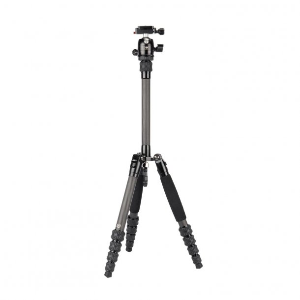 Sirui Traveler 5CX Travel Tripod Carbon with Ball Head B-00K