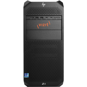 Vizrt TriCaster Vizion Tower with 16 SDI I/O HW with 44 inputs and 16 SDI I/O (no software license)