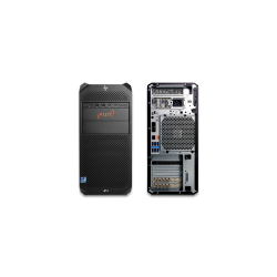 Vizrt TriCaster Vizion Tower with 16 SDI I/O HW with 44 inputs and 16 SDI I/O (no software license)