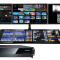 Vizrt TriCaster 1 Pro 2RU Live Production, 4 x M/E, 16 IP NDI input, 4K UHD, 4 x output, 3 x stream