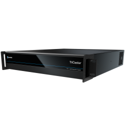 Vizrt TriCaster TC1 Live Production, 4 x M/E, 16 inputs, 4K UHD, 4 x output, PTZ cont., 2 x stream