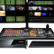 Vizrt TriCaster TC410 Plus Live Production including 4 M/E, up to 8 external inputs, and 4 mix out