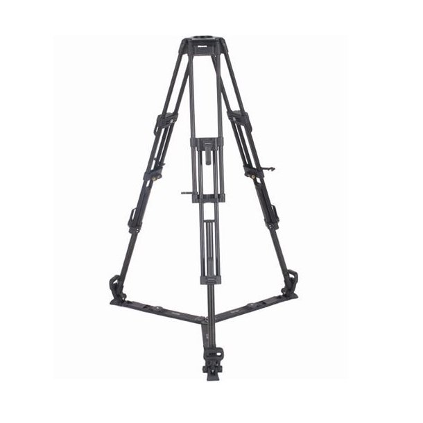 Secced Reach Plus  3 Aluminium Tripod