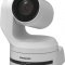 Panasonic AW-UE150 4K 50p Professional PTZ Camera, white