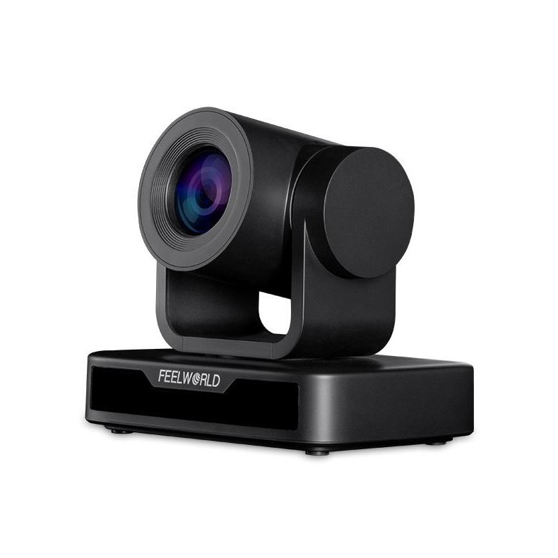 Feelworld USB10X USB PTZ Video Conference Camera