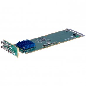 For-A USF-1044UDC 4K Up/Down/Cross Converter