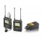 Saramonic UWMIC9 (TX9+RX9+XLR9) UHF Wireless Lavalier + XLR Transmitter Microphone System