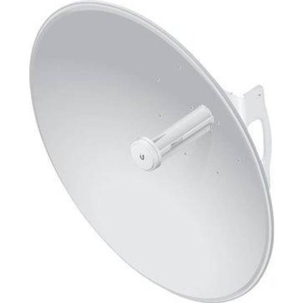 Ubiquiti PowerBeam M5 AC 50cm dish, 25 dBi, 5 GHz, 8,5W cons., Distance up to 25 km