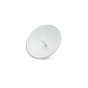 Ubiquiti PowerBeam M5 620, 29 dBi, incl. PoE adap., 30 km distance  - 62 cm 5GHz World band 