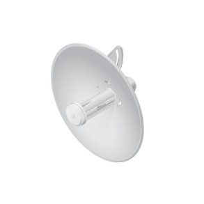 Ubiquiti PowerBeam 5GHz 30cm antenna incl PoE adapter