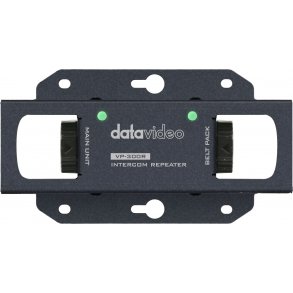 Datavideo VP-300R Intercom Cable extension amplifier