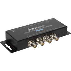 Datavideo VP-901 1x8 12G SDI Distribution Amplifier