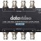 Datavideo VP-901 1x8 12G SDI Distribution Amplifier