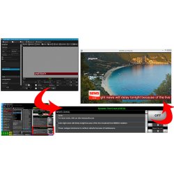 Jazler VideoStar II Video Automation Software