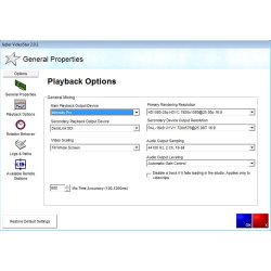 Jazler VideoStar II Video Automation Software