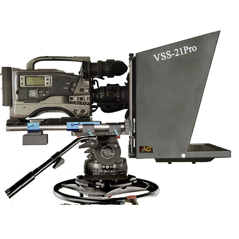 Videosolutions Group Teleprompter VSS-21Pro S
