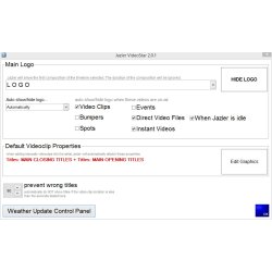 Jazler VideoStar II Video Automation Software