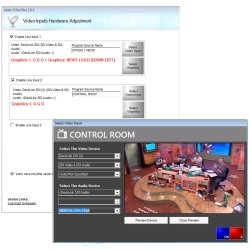 Jazler VideoStar II Video Automation Software