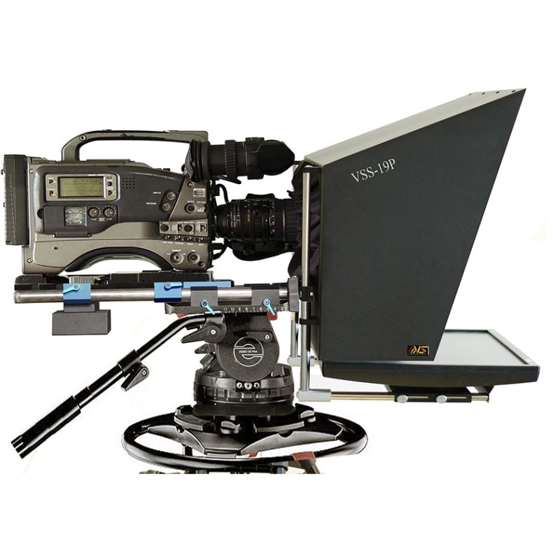 Videosolutions Group Teleprompter VSS-19Pro