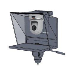 Videosolutions Group VSS-21PTZ Teleprompter for PTZ Cameras