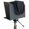 Videosolutions Group VSS-21PTZ Teleprompter for PTZ Cameras