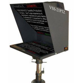 Videosolutions Group VSS-21PTZSB Teleprompter for PTZ Cameras