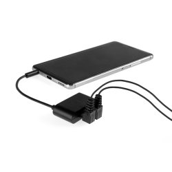 Voice Technologies VT506Mobile Interview Kit