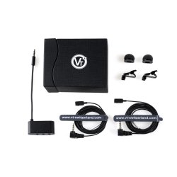 Voice Technologies VT506Mobile Interview Kit