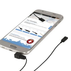 Voice Technologies VT506Mobile Interview Kit