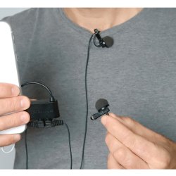 Voice Technologies VT506Mobile Interview Kit